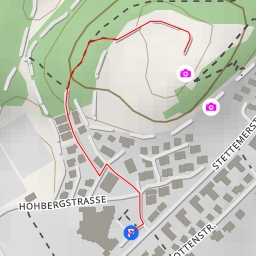 thumbnail for Hohberg