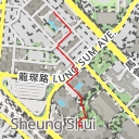 thumbnail for 龍琛里 Lung Sum Lane - 北區 North District
