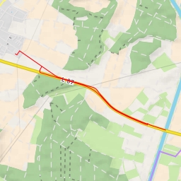 thumbnail for Maiwaldstraße - Maiwaldstraße