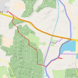 thumbnail for Andreas-Schmidt-Gedächtnisweg - Andreas-Schmidt-Gedächtnisweg - Achern