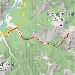 thumbnail for Midday Peak
