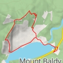 thumbnail for Prairie View Trail - Prairie View Trail