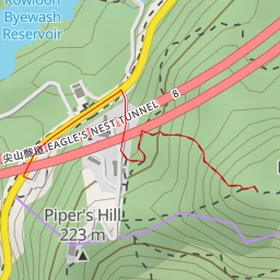 thumbnail for 尖山 Eagle's Nest