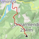 thumbnail for Urizarmendi