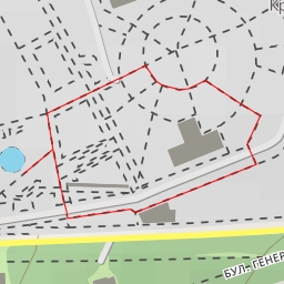 thumbnail for Цветомузыкальный фонтан - Крепостная гора - Ставрополь