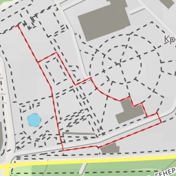 thumbnail for Крепостная гора - Крепостная гора - Ставрополь