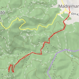 thumbnail for El balcó de les Bruixes