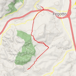 thumbnail for Strada Provinciale 78 di Arcauso - Strada Provinciale 78 di Arcauso