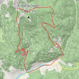 thumbnail for Rauschalm