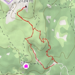 thumbnail for Cima della Caldiera