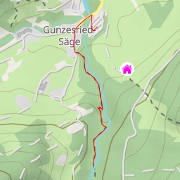 thumbnail for Tobelweg - Tobelweg - Blaichach