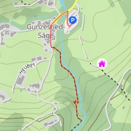 thumbnail for Tobelweg - Tobelweg - Blaichach