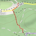 thumbnail for Ötterlesbrunnen - Hartweg