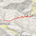 thumbnail for Lugar Diseminado El Carrizal