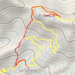 thumbnail for Quesería El Roque - Lugar Diseminado La Solana