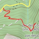 thumbnail for Boal de ses Serveres - pas des Cossis