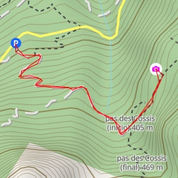 thumbnail for Mirador de ses Serveres