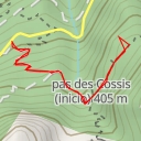 thumbnail for camí de Ses Serveres