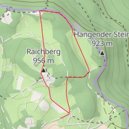 thumbnail for Hörnleweg
