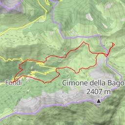 thumbnail for Rifugio Campione