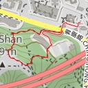 thumbnail for 青衣細山徑 Sai Shan Country Trail - 葵青區 Kwai Tsing District