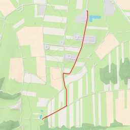 thumbnail for Madenbergweg - Weilheim in Oberbayern