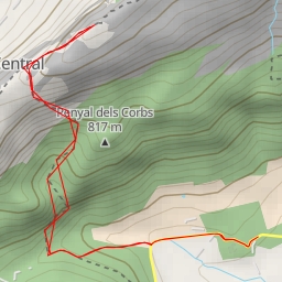 thumbnail for Puig d'Alfàbia