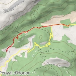 thumbnail for camí vell d'Orient