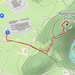 thumbnail for Rabelnik