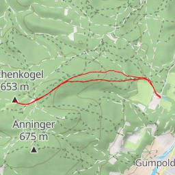 thumbnail for Eschenkogel