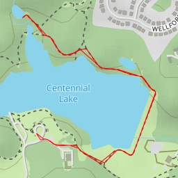 thumbnail for Maxine Street