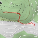 thumbnail for Braunhardsberg Südfelsen