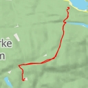 thumbnail for Fisketretjerna