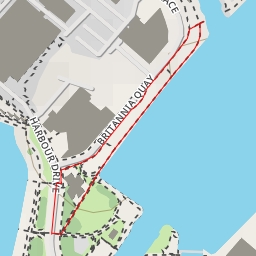 thumbnail for Roath Basin