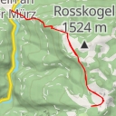 thumbnail for Teufelsbadstubensteig