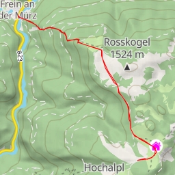 thumbnail for Teufelsbadstubensteig