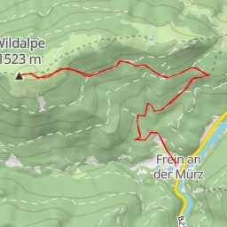 thumbnail for Wildalpe