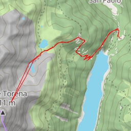 thumbnail for Monte Torena