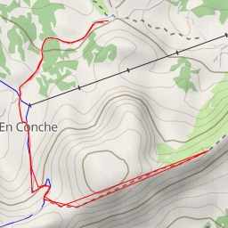 thumbnail for Route d'Ensex