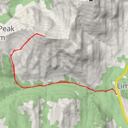 thumbnail for Mount Kidd South