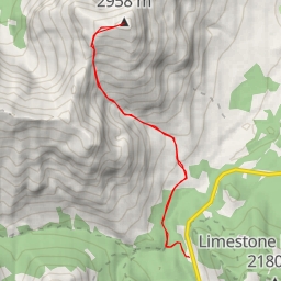 thumbnail for Mount Kidd