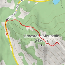 thumbnail for Limestone Ridge