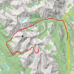 thumbnail for Fortress Southern Outlier