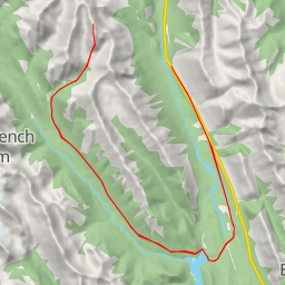 thumbnail for Mount James Walker