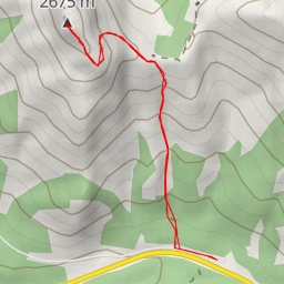 thumbnail for Gap Mountain