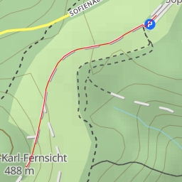 thumbnail for Franz-Karl-Fernsicht