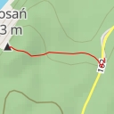 thumbnail for Gosań