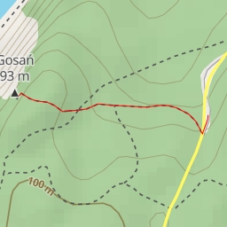 thumbnail for Gosań