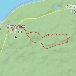 thumbnail for Wysoczyzna