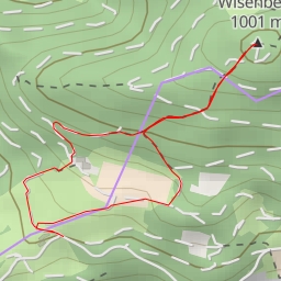 thumbnail for Wisenberg